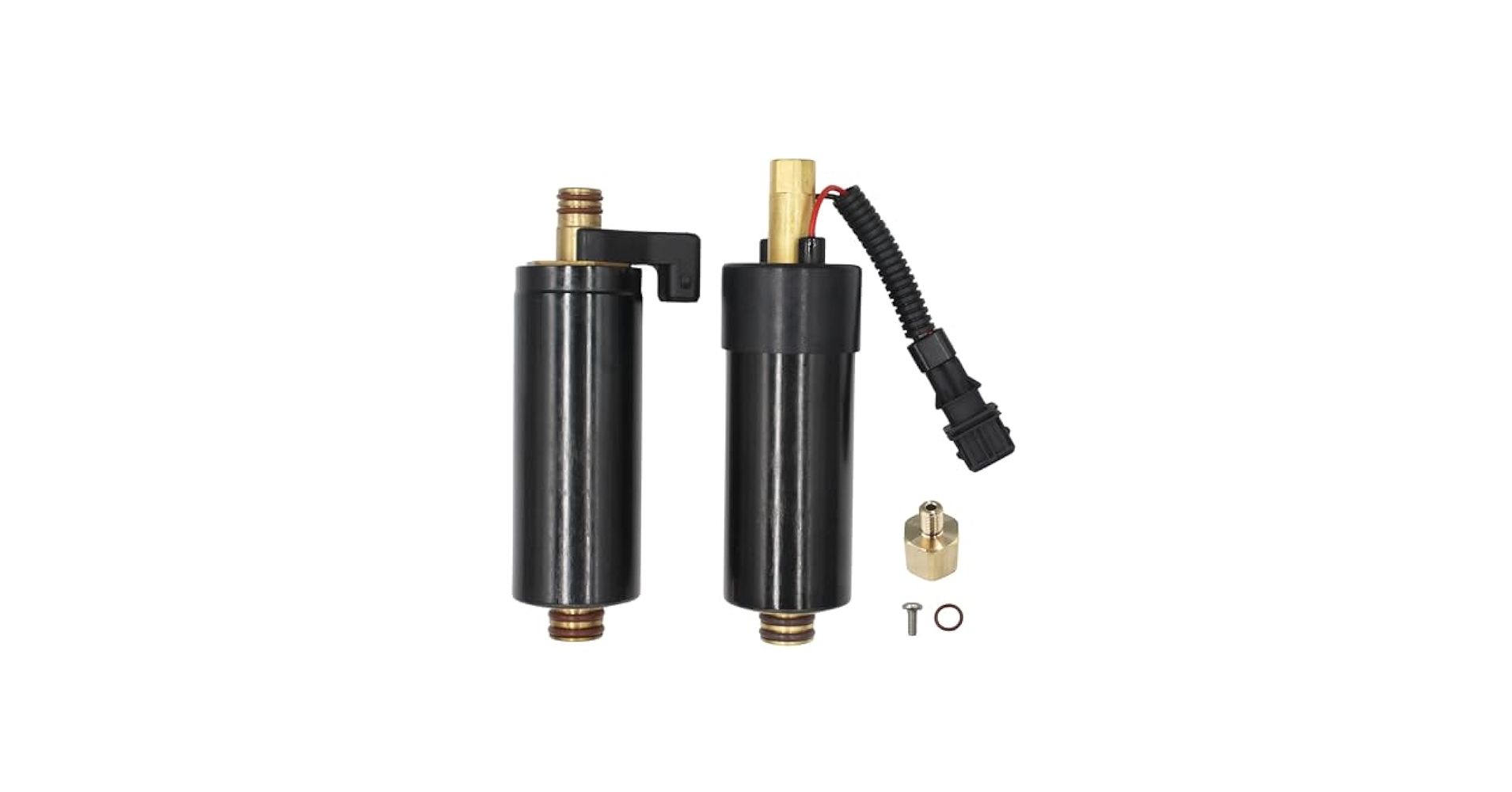 Amazon.com: Yezoauto High Pressure and Low Pressure Dual